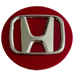 1PCS Honda Wheel Center Cap Chrome Logo 2.75" For Accord 2003-2015 Remanufactured. Price: $14.90.