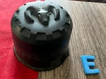 #e (1) Dodge Dakota Center Cap 4284458 Used. Price: $14.95.