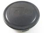 Motegi Black Custom Wheel Center Cap* #M-1017BK04 (for Cap) Used. Price: $31.66.