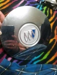 95 96 97 98 Buick Regal Alloy Wheel Center Cap 10254322 Used. Price: $13.99.