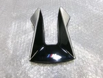 Bmw G60 Series Aerodynamic Genuine Op Wheel Cover Only Piece 197 / 2T2-365 Used. Price: $81.00.