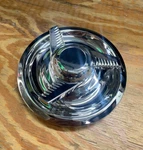 Vision Wheel Center Cap JC5007V New. Price: $24.99.