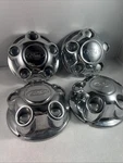 4 Ford 82301/82302 Chrome Center Cap Used. Price: $49.99.