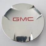 2006-2009 Gmc Envoy Chrome Wheel Center Cap 9595877 Used. Price: $19.95.