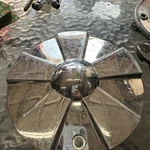 Velocity Center S303-29 STW032-1 Very Rare Cap! Used. Price: $45.00.