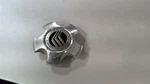 Milan 2009 Center Cap Wheel 341258 Used. Price: $44.90.