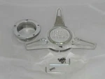 Us Mags Rambler / Bandit Knockoff Tribar 1003-83-06H Wheel Rim Center Cap New. Price: $126.00.