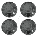 Roccs Pack Wheel Center Caps For Tesla Model 3 2024 Highland Hub Covers New. Price: $46.99.