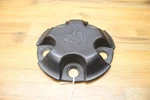 Dodge Ram 1500 Oem Wheel Center Cap Black Finish Used. Price: $20.00.