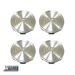 4 X Niche Wheel Center Cap Machined Finish 1003-22M New. Price: $83.96.