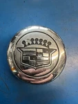 Cadillac Center Cap, Part # 99-2210J (P10229) Used. Price: $62.69.