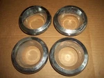 67 68 69 Ford Mustang Mercury Rim Wheel Cover Center 14" Wire Used. Price: $27.99.