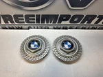 1992-1999 Bmw Series 59184 15" Diamond Bbs Wheel Center Cap 36131180777 E36 Used. Price: $39.95.