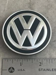 Vw Volkswagon Golf Gti Bug Touran Tiguan Passat Wheel Center Cap Hub 5G0 601 171 Used. Price: $12.50.