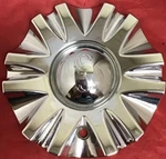 One Used Ssc Chrome Wheel Centercap P/n 780L176 14389. Price: $59.99.