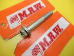 Front Upper Control Arm Bolt Top Frame Car Lh Rh For Lexus IS300 01 02 03 04 05 Used. Price: $23.68.