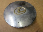 Lexus Wheel Cap Center Oem # 16-0022 Used. Price: $19.88.
