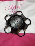 2014 2020 Toyota Tundra Center Oem 4260B-0C040 Hubcap Used. Price: $19.99.