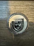 Lexani Wheels Chrome Custom Center Caps # Tur-cap / New. Price: $85.00.