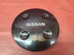 1987 1990 Nissan Sentra Oem 13" Steel Wheel Center Cap 40315-52A00 Used. Price: $5.99.