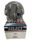 Bwd C194 Distributor Cap Cover W/ Original Packaging Untested As-is New. Price: $14.00.