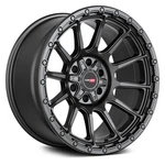 Vortek VRT-606 Vulcan Wheel 20X9 (0, 6X135, 106.1) Black Single Rim New. Price: $480.63.