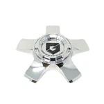 CAP-H-C21 / Gear Offroad Chrome Snap-in Center New. Price: $78.50.
