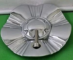 Panther Center # EMR514-CAR-CAP Chrome Wheels Remanufactured. Price: $95.00.
