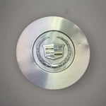 2008-2011 Cadillac Dts Wheel Center 9594600 Hubcap Cover 08-11 Used See Pics. Price: $29.00.