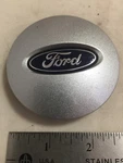 2002-04 Genuine Ford Focus Silver Center Oem AS43 1A096 Da Used. Price: $12.50.