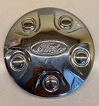 One 2011-2025 Ford Explorer Taurus # 3858 Police Wheel Center Cap DG1Z-1A096-PA Used. Price: $59.99.