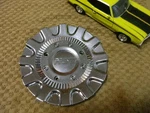 Mst Brand Of Custom Aftermarket Wheel Center Cap Hub Part #629L153 Or #LG0512-86 Used. Price: $59.49.