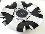 Status Metal 7 1/2" Custom Wheel Center Cap* #C1039-1S811 (for Cap) Used. Price: $66.14.