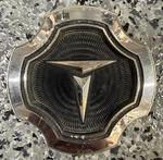 1981-1987 Toyota Celica Corolla Supra 14" Oem Center Cap 4.0" 6008 69141 ONE/1 Used. Price: $10.00.
