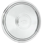 Wheel Vintiques 1001-C 7.5" Police W/bowtie Chrome Cap New. Price: $59.45.