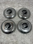 2002-2005 Mercury Mountaineer Wheel Center Cap Set Of 3L24-1A096-DA Oem Used. Price: $44.95.