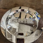 Gmc Sierra Yukon Chrome Wheel Center Cap Hub Dust Cover Lug Snap 754K188 New. Price: $12.95.
