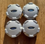 Ford Escape Center Set Of 4, 2001-2006 Part Number YL84 1A096 Eb S2 Used. Price: $39.95.