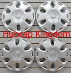 New 2010 2011 2012 2013 Ford Transit Connect Van Wheelcover Hubcaps Set Of 4. Price: $69.56.