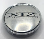 C-311-1 Xix Black / Chrome Wheel Center Cap Used. Price: $26.94.