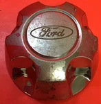 Ford Explorer Ranger Oem Center Cap Chrome YL24-1A096-DB YL24-1A096-CB /16127 Used. Price: $24.99.