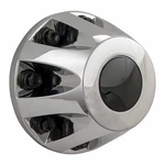 Coast To IWCC3290 Closed Style Center Caps For 2011-2026 Gmc Sierra 3500HD New. Price: $154.25.