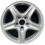 (ships Today) Wheel Rim Lexus RX300 16 1999-2003 4261148020 Oem Hyper 74152 Remanufactured. Price: $221.00.