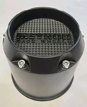 Method Race Wheels CP-T078B140-1 Center Cap Used. Price: $28.99.