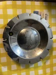 Tyfun Wheel Center Cap( 746/TJ04051) Used. Price: $45.00.