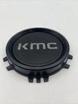 Kmc Center Cap T164H145-6-H18-S3 No Screws New. Price: $9.75.