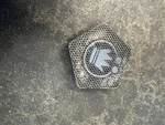 Konig Center Cap (P8882) C-F91-K1 Used. Price: $34.19.