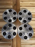 99-07 Chevy Trucks Silverado Avalanche Wheel Center Cap Pn 15712387 Oem Set Used. Price: $42.00.