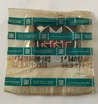 1983-1988 Chevrolet S10 Gmc S15 Hub Cap Center 4X4 Emblem Insert Nos W/tab New. Price: $19.95.