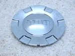 Dub 8540-35 Custom Alloy Wheel Snap On Chrome Center Cap #2B-7 Used. Price: $50.00.